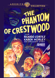 Phantom of Crestwood, The - 