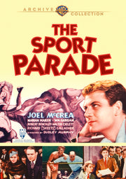 Sport Parade, The - 