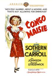 Congo Maisie - 