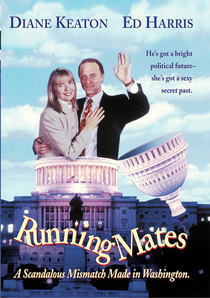 running mates - DVD