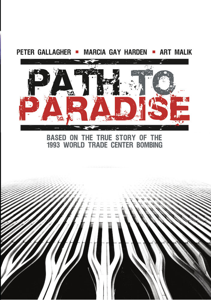 path to paradise - DVD