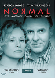 normal - DVD