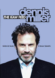 dennis miller: the raw feed - DVD