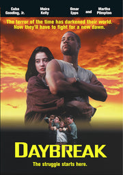 Daybreak - 