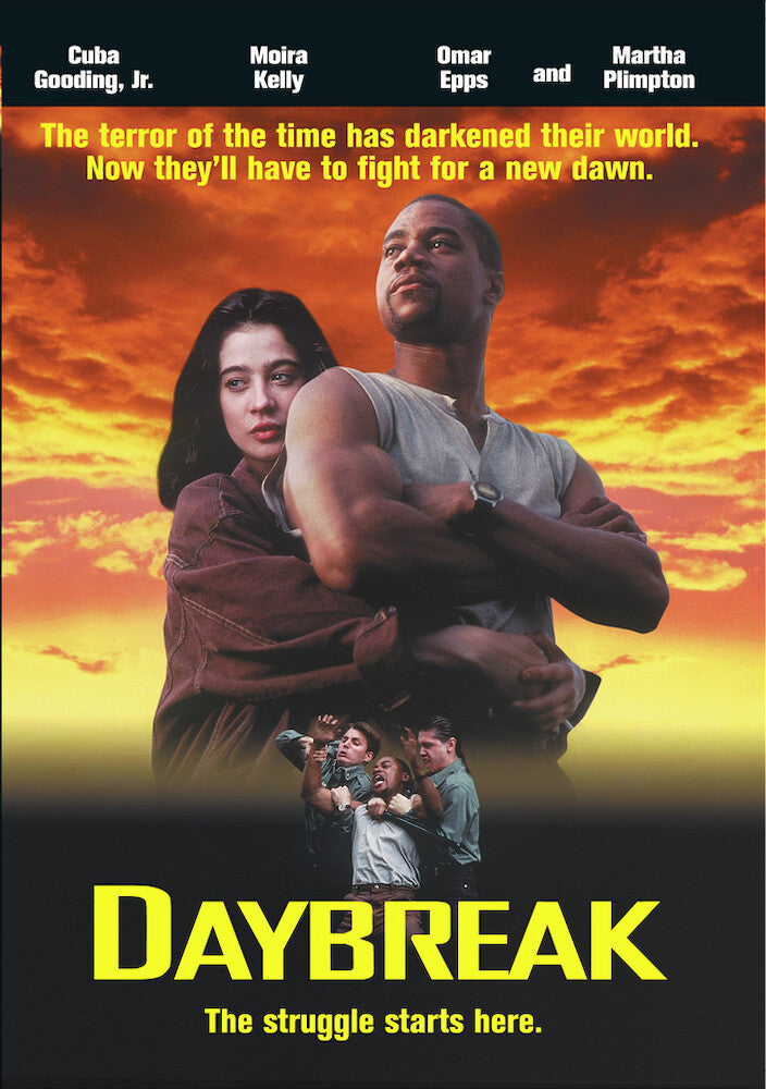 Daybreak - 