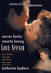 Love Affair - 