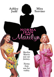 norma jean and marilyn - DVD