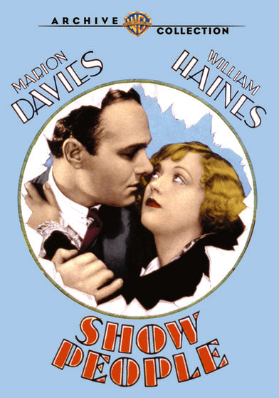 Show People - 