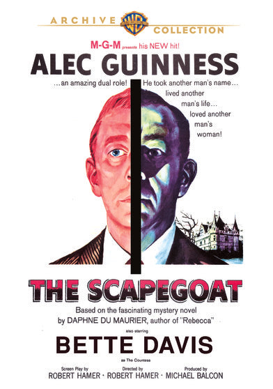 Scapegoat, The - 