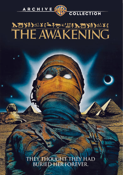 Awakening, The - 