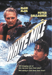 white mile - DVD