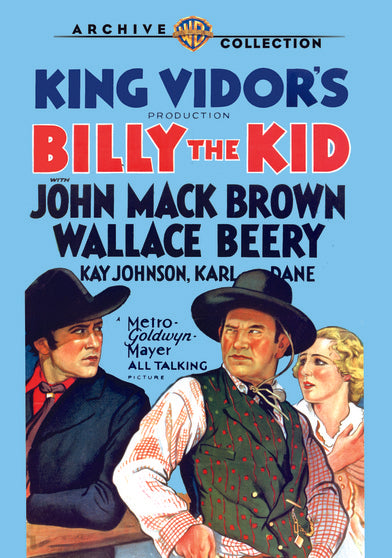 Billy the Kid - 