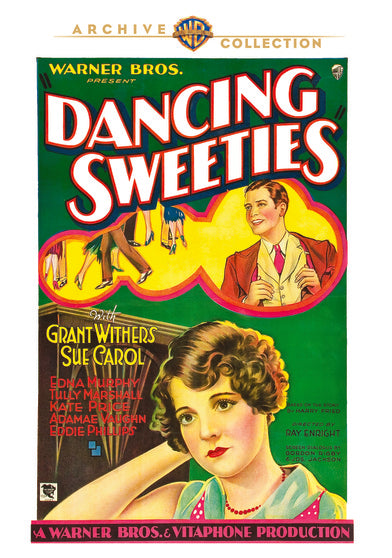 Dancing Sweeties - 
