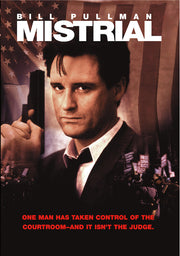 mistrial - DVD