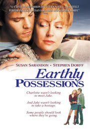 earthly possessions - DVD