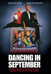 dancing in september - DVD