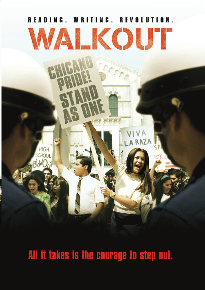 walkout - DVD