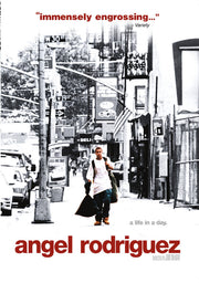 angel rodriguez (hbo) - DVD