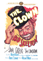 Clown, The - 