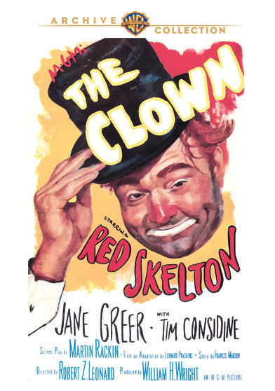 Clown, The - 
