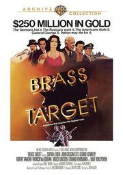 Brass Target - 