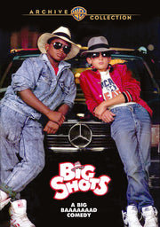 Big Shots - 