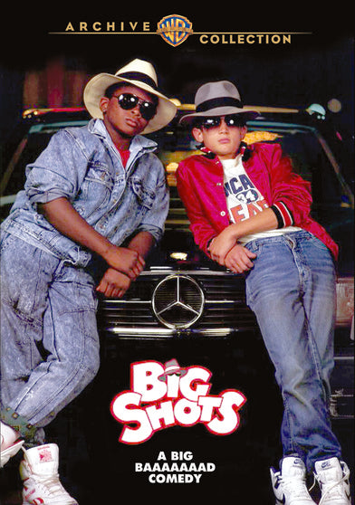 Big Shots - 