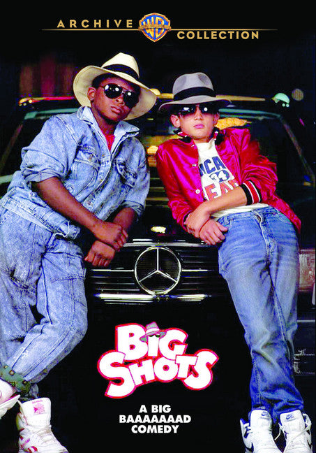 Big Shots - 