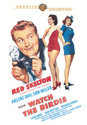 Watch the Birdie - 