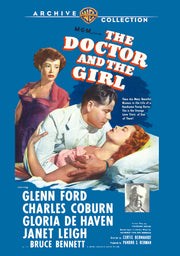 Doctor and the Girl, The - 