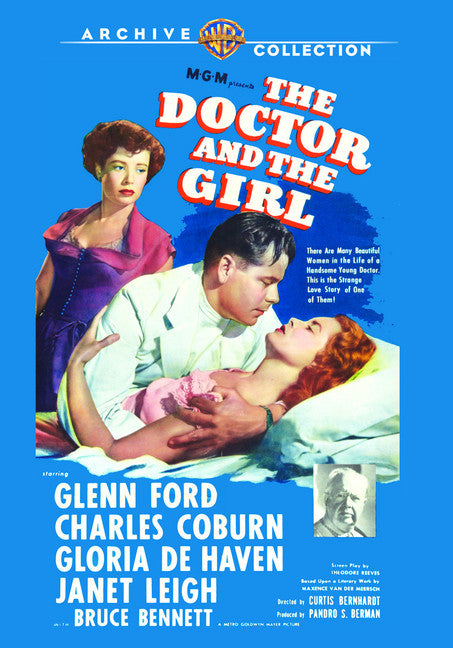Doctor and the Girl, The - 