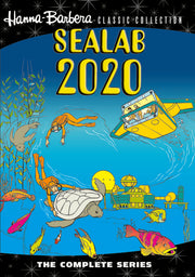 Sealab 2020 -- The Complete Series - 