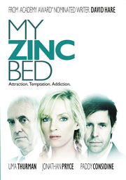my zinc bed - DVD