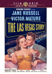 Las Vegas Story, The - 