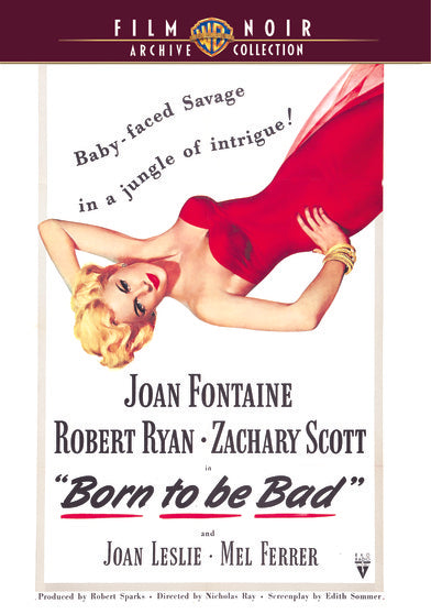 Born to be Bad - 