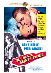 Devil Makes Three, The - 