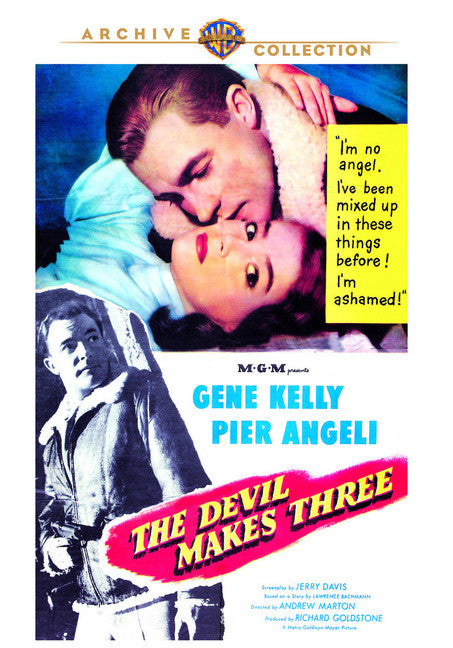 Devil Makes Three, The - 