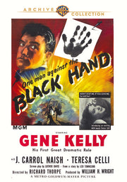 Black Hand - 