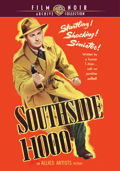 Southside 1-1000 - 
