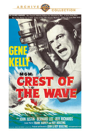 Crest of the Wave - 