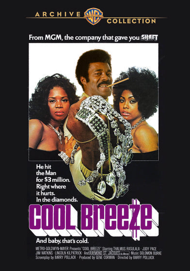 Cool Breeze - 