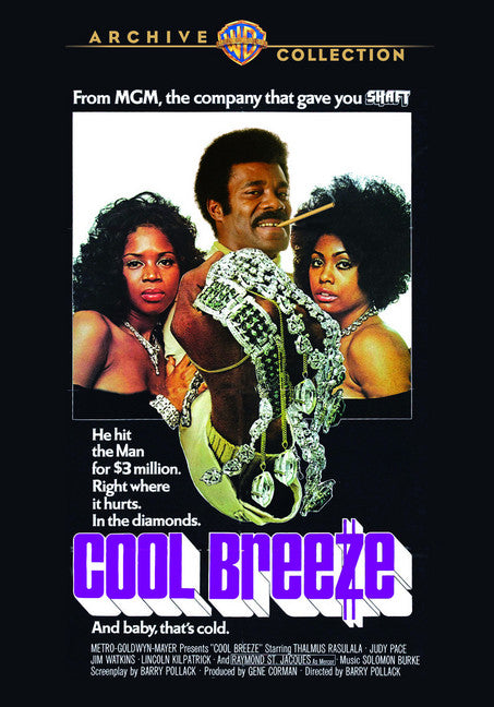 Cool Breeze - 
