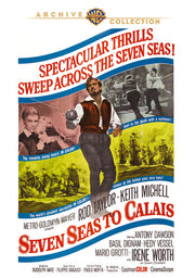 Seven Seas to Calais - 