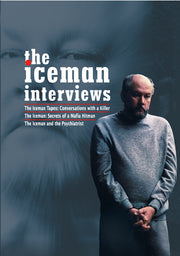 iceman interviews, the - DVD