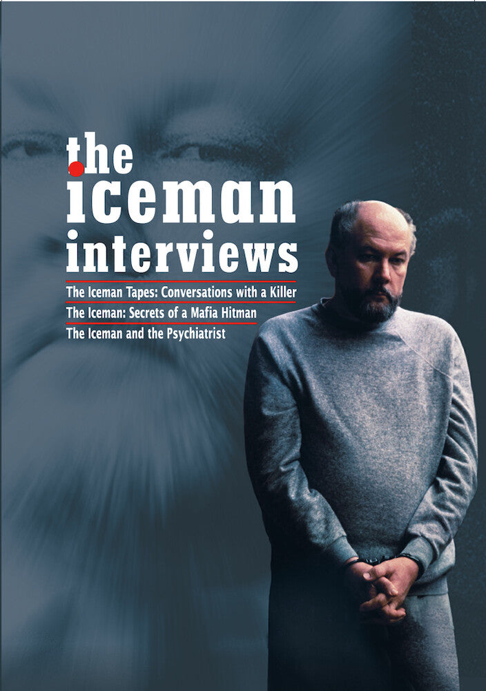 iceman interviews, the - DVD