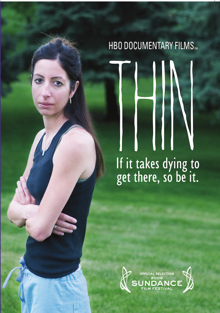 thin - DVD
