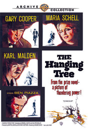 Hanging Tree, The - 