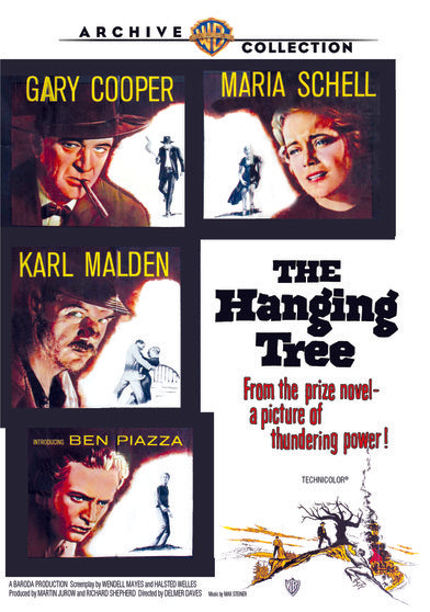 Hanging Tree, The - 
