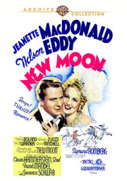 New Moon - 