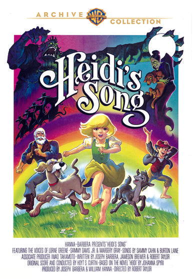 Heidi's Song - 